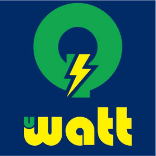 Quwatt logo
