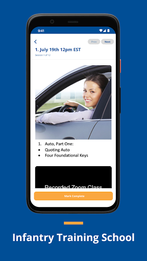 Resource Center- RAI