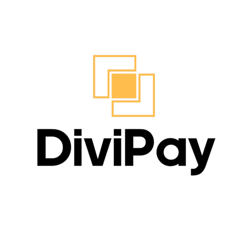 DiviPay logo