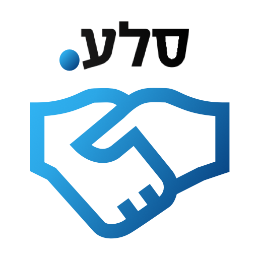 פגישות סלע logo