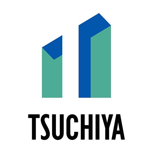 TSUCHIYA CORPORATION -総合建設業- logo