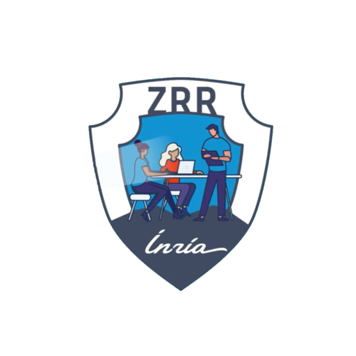 ePoc ZRR logo