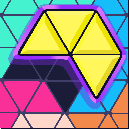 Triangle Tangram