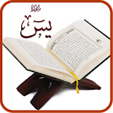 Surah Yaseen - Quran Pak Heart icon