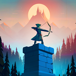 Arrow Quest: Idle defense RPG Mod Apk