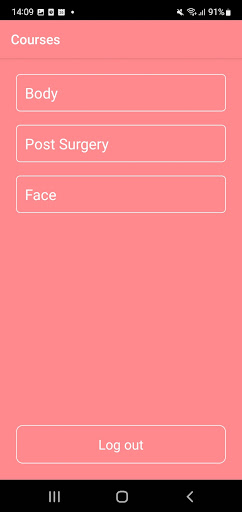 Brazilian Beauty Formula Screen 2