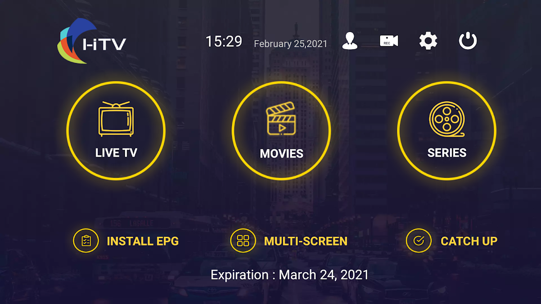 Hitv Apk Download Latest Version for Android 2023