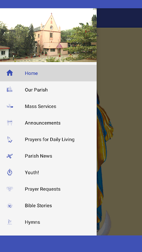 IC Church Borivali Screen 2