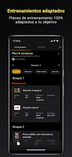 EL GALLO DIAZ Screen 3