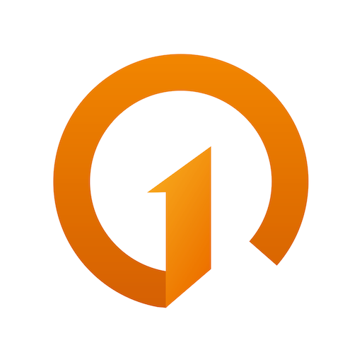 Rodeo One Mart logo