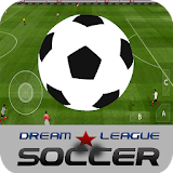 Tips Dream League Soccer 17 icon