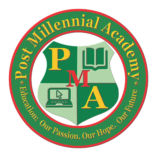 PMA logo