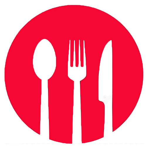 Find Nearby Restaurants logo