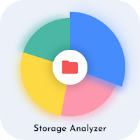Storage Analyzer  Disk Usage Analyzer