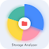 Storage Analyzer : Disk Usage Analyzer1.1