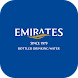 Emirates Water App