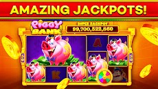 Woohoo™Casino-Vegas Slot Gamesのおすすめ画像5