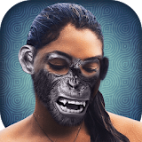 Animal Face Photo Morphing icon