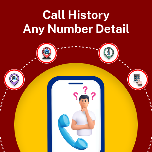 Call History Any Number Detail Download on Windows