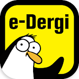 Penguen e-Dergi icon