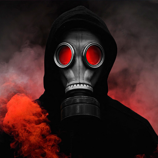 Download Masque à gaz HD Fonds d'écran 1.0.0 Apk for android