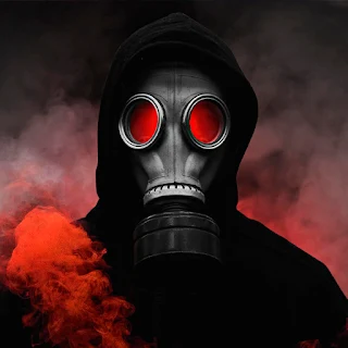 Gas Mask Wallpapers apk