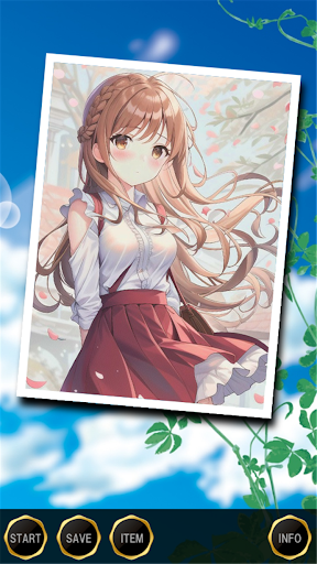 六月に咲く花の頃 ホラーノベルゲーム