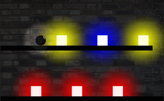 Dodge Blocks - Screenshot 1