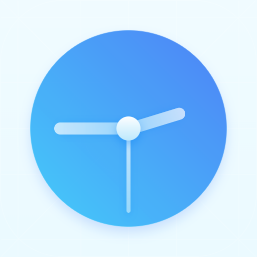 特别时刻 logo