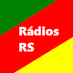 Cover Image of Tải xuống Radios RS  APK