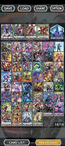 VangEditor Screen 3