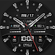 WFP 161 Luxury watch face