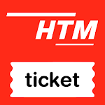 Cover Image of Download HTM Ticket App  APK