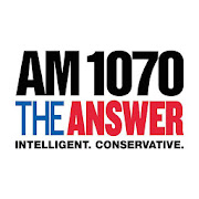 AM 1070 TheAnswer