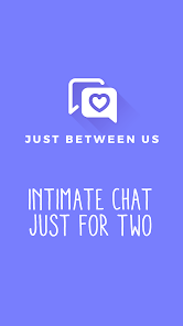 Just Between Us - Apps on Google Play