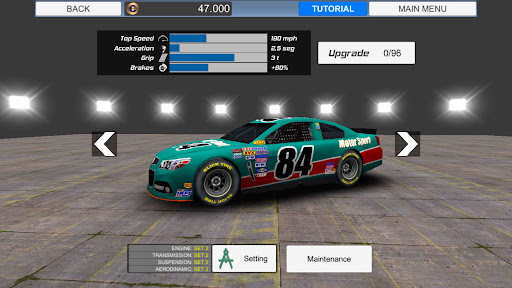 American Speedway Manager - Racing - games