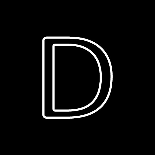 Discriminant logo