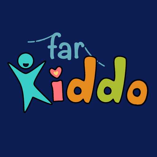 Farkiddo logo