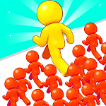Cover Image of 下载 Color Crowd 3D  APK