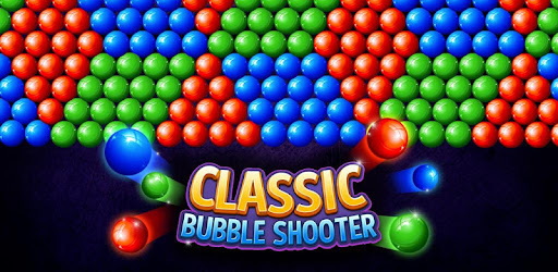 Bubble Shooter Classic Apps on Google Play