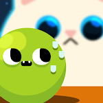 Cover Image of Télécharger Grow Balls - Purrfect Peas 1.0.32 APK