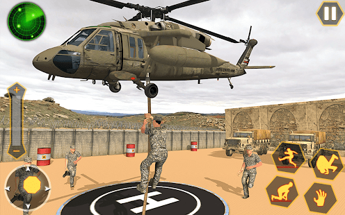 US Delta Commando Training Day 2.0.4 APK screenshots 12