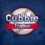 Chicago Cubbie Tracker icon