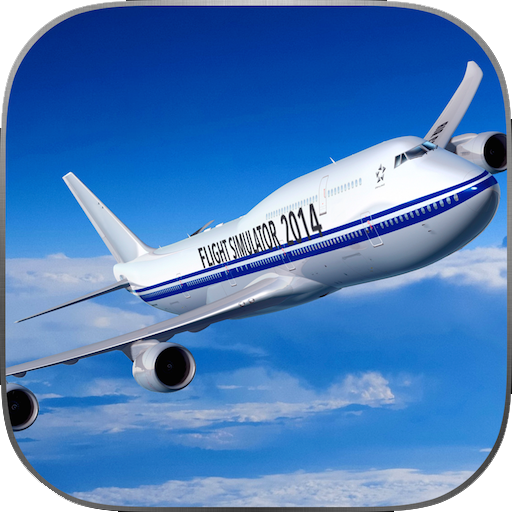 Flight Simulator Online FlyWings - New York City