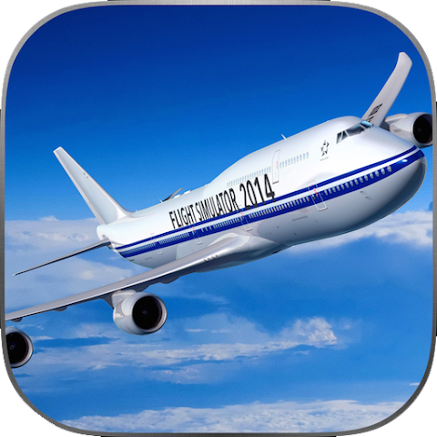 How to Download Flight Simulator 2014 FlyWings - New York City for PC (Without Play Store)