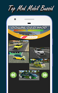 Download Mod Mobil Bussid APK for Android Download 4