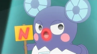 かみさまみならい ヒミツのここたま 53話 Season 1 Episode 27 Tv On Google Play