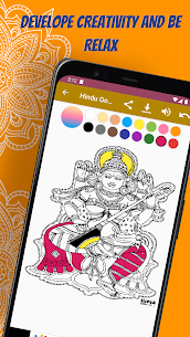 Glitter God – Drawing Book APK for Android Download 4