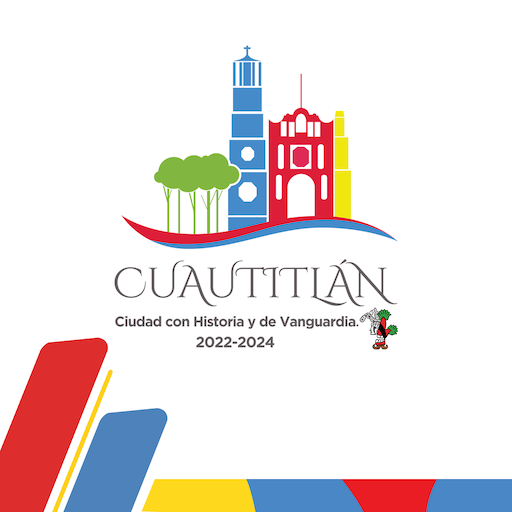 Ayuntamiento de Cuautitlán logo