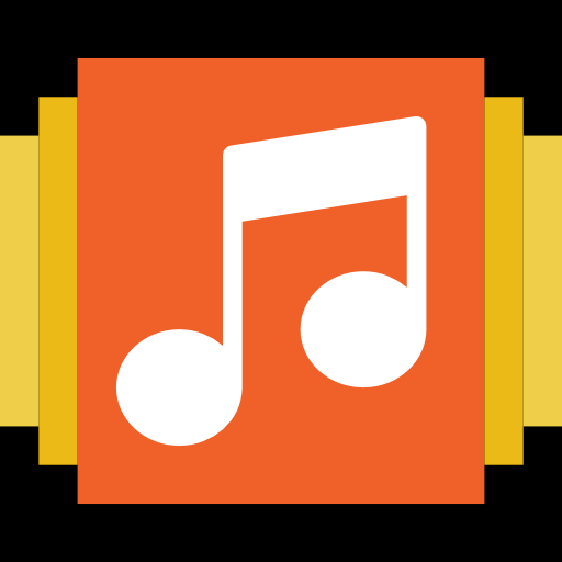 Musica notizie ora  Icon